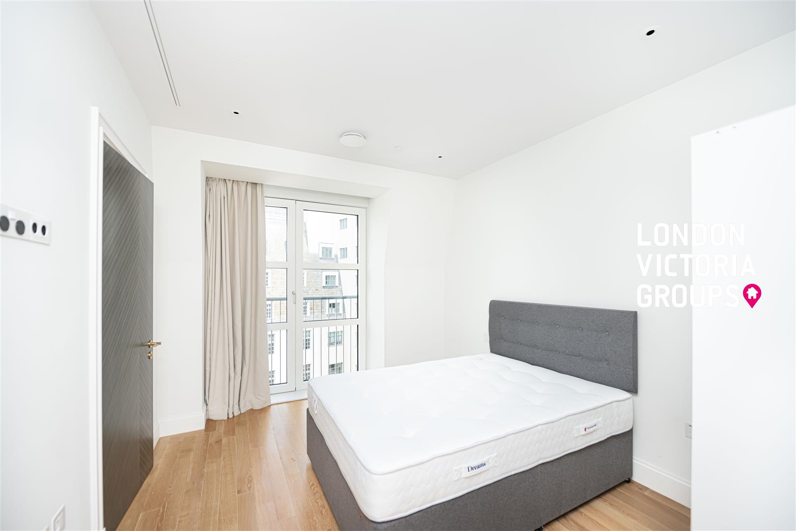 9 Millbank, London